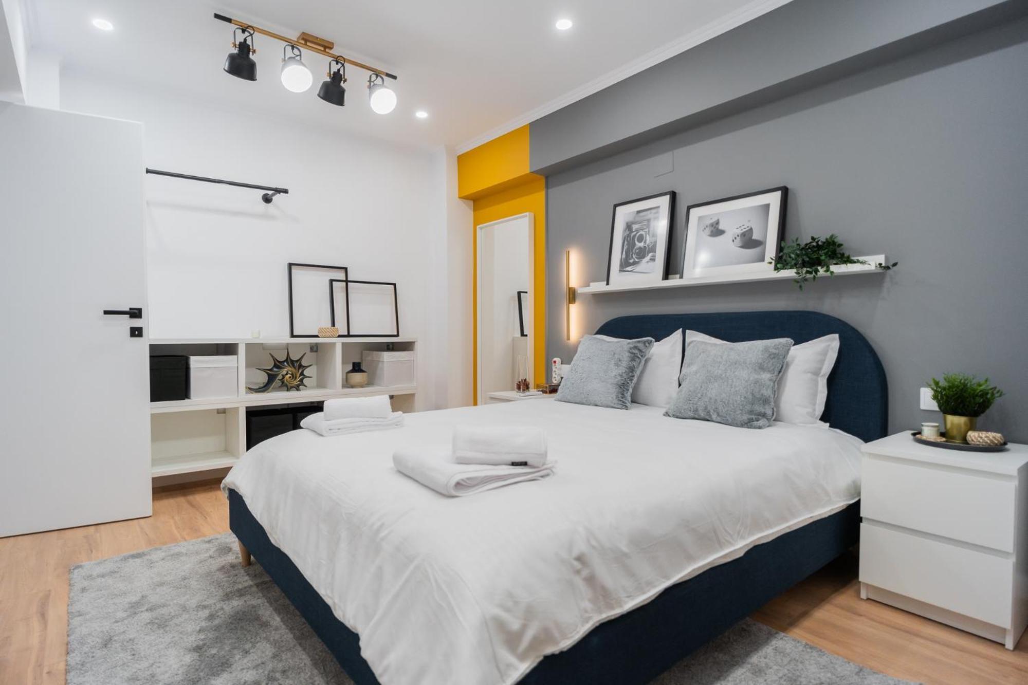 Urban Pearl - Old Town - Unique 4Br/3Ba Apartment Букурещ Екстериор снимка