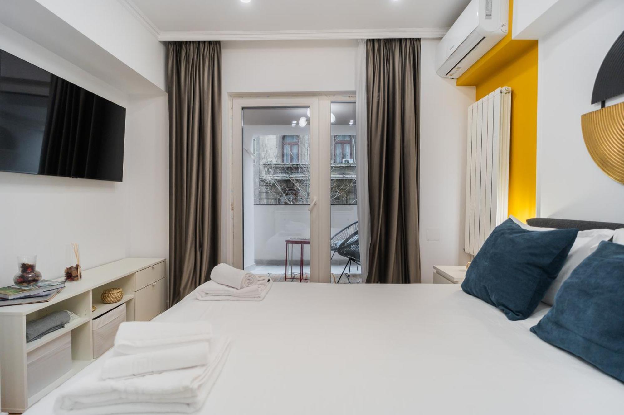 Urban Pearl - Old Town - Unique 4Br/3Ba Apartment Букурещ Екстериор снимка