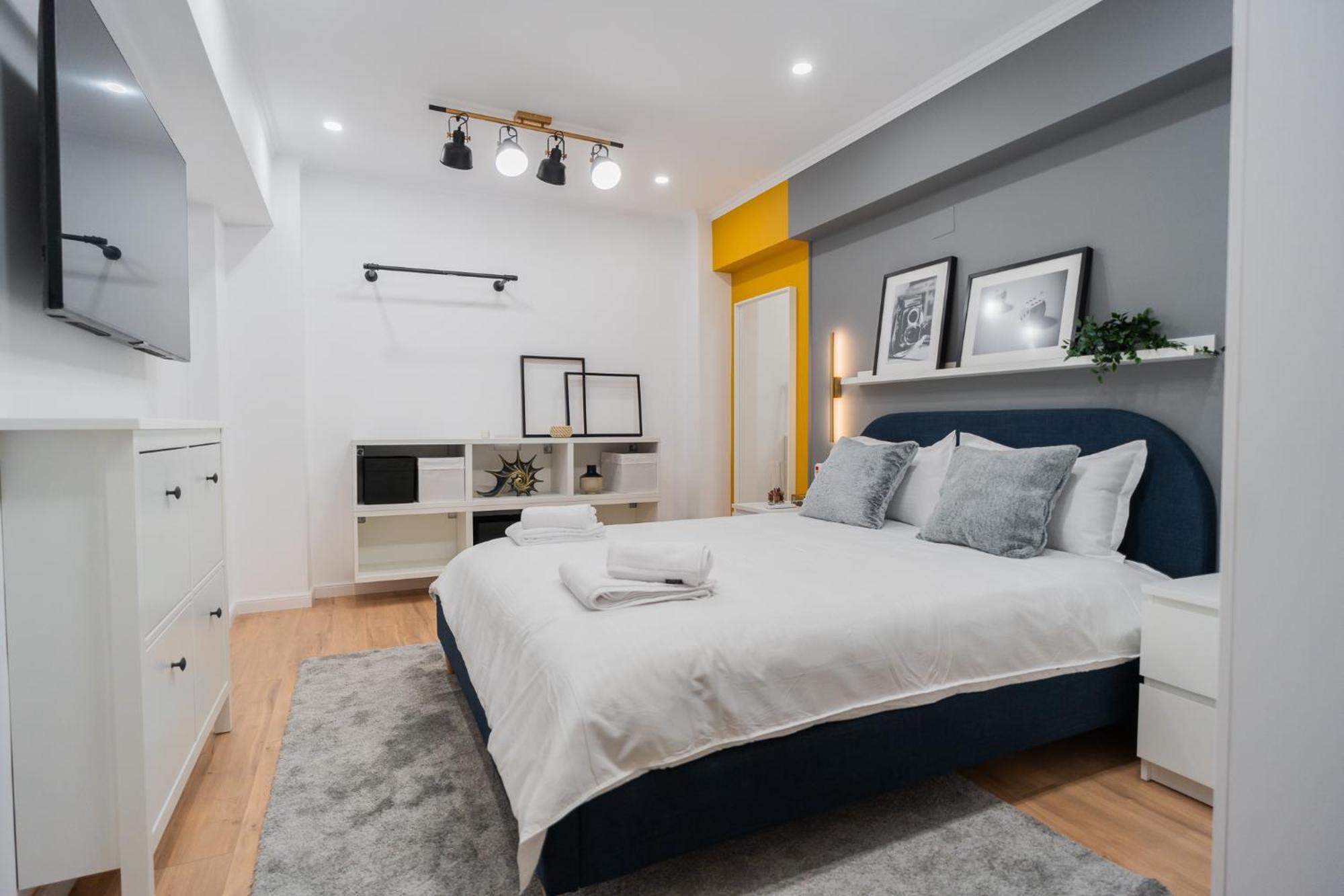 Urban Pearl - Old Town - Unique 4Br/3Ba Apartment Букурещ Екстериор снимка